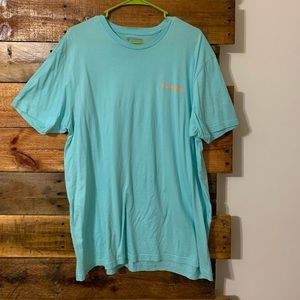 Columbia PFG T shirt